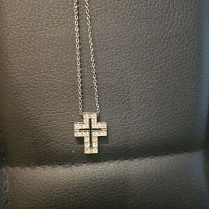 Swarovski Crystal Pendant